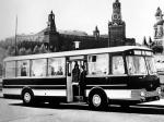 ЛиАЗ-677ВЭ 1973 года